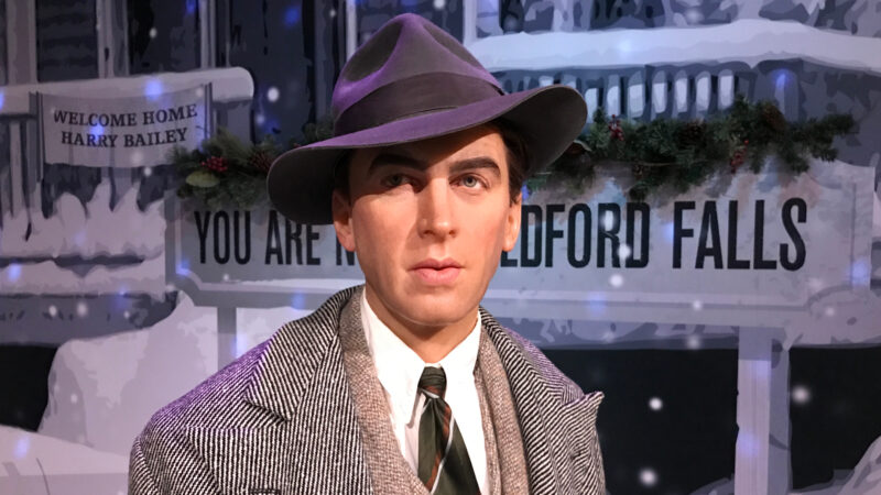 It’s A Wonderful Life : Les utilisateurs d’Amazon Prime choqués par la scène censurée, ce que l’on sait.