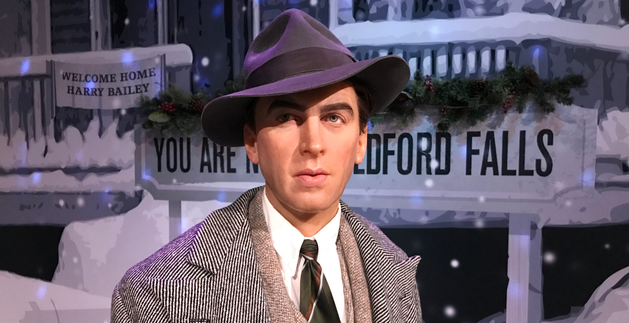It’s A Wonderful Life : Les utilisateurs d’Amazon Prime choqués par la scène censurée, ce que l’on sait.