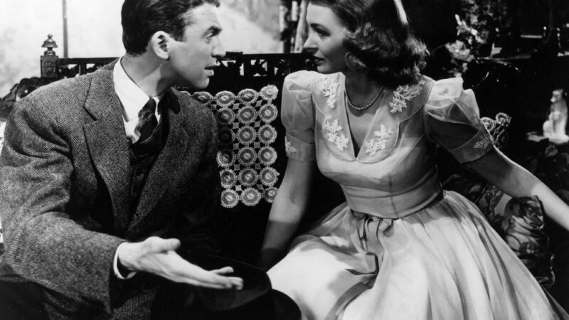 It’s a Wonderful Life : Amazon Prime retire une scène clé, ce que cela implique.