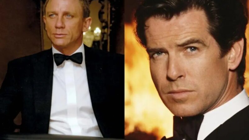 James Bond : Les films Skyfall et Die Another Day arrivent bientôt sur Netflix, ce que l’on sait.
