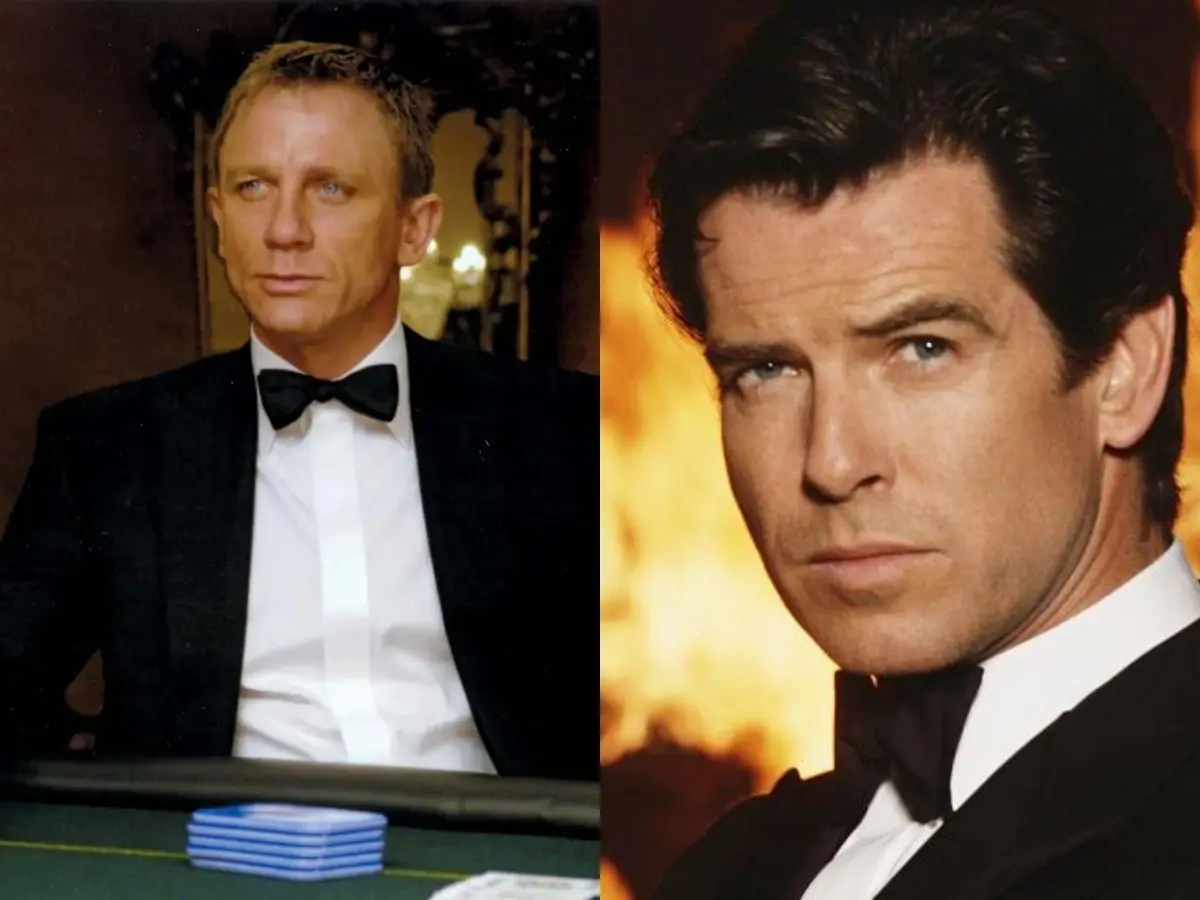 James Bond : Les films Skyfall et Die Another Day arrivent bientôt sur Netflix, ce que l’on sait.