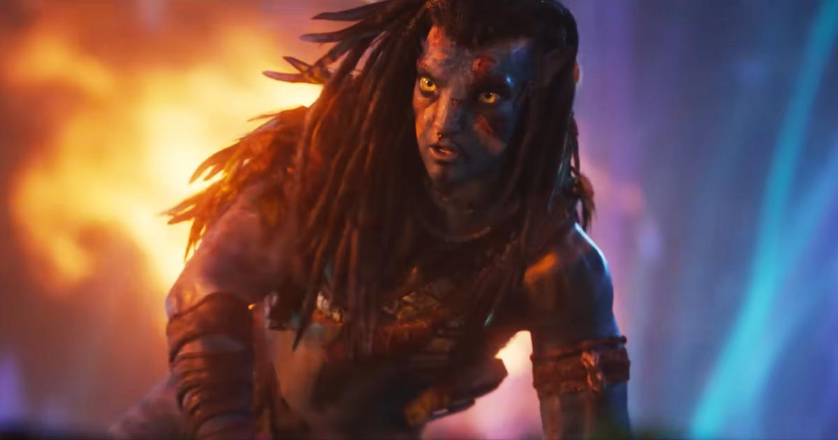 James Cameron : Quand son blockbuster sera-t-il disponible en streaming ? Ce que l’on sait.