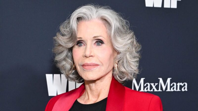 Jane Fonda dénonce l’accord entre Netflix et Warner Bros : Ce que révèle sa réaction.