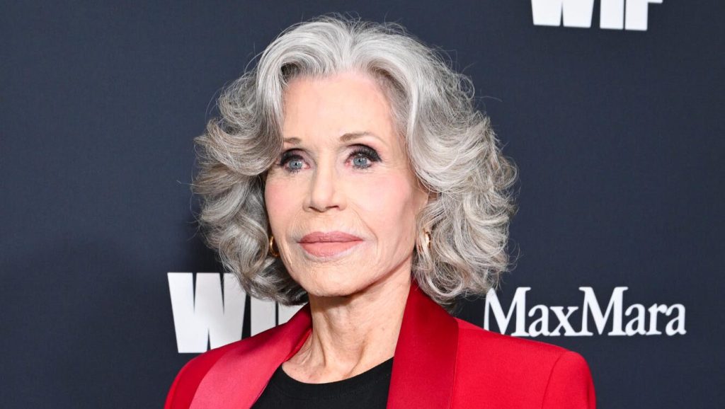 Jane Fonda dénonce l’accord entre Netflix et Warner Bros : Ce que révèle sa réaction.