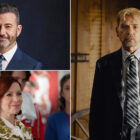 Jimmy Kimmel Reacts To Trending On Google In 2025 — Best TV Quotes