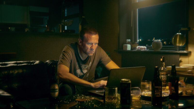 Jo Nesbø’s Detective Hole : Découvrez les premières images de la série sur Netflix.