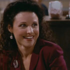Before Seinfeld, Julia Louis-Dreyfus Starred In A Failed Family Ties Spin-Off
