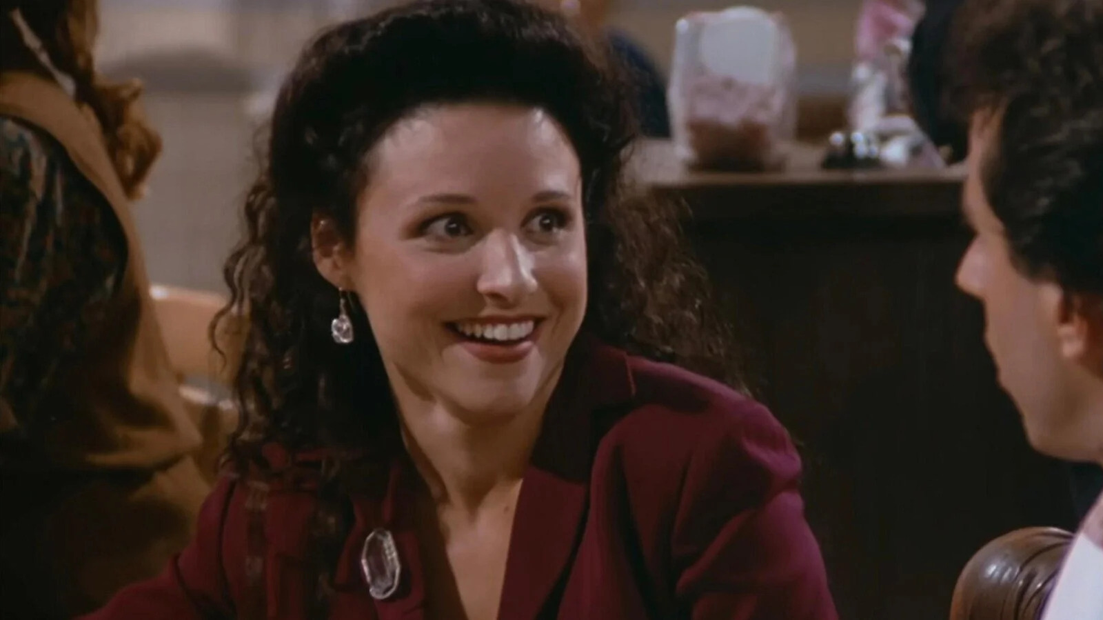 Julia Louis-Dreyfus : Ce que révèle sa série inédite avant Seinfeld.