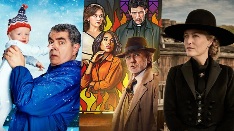 Knives Out Mystery : Début discret dans le Top 10 de Netflix, analyse des performances.