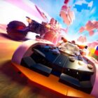 Amazon Prime Members Get 14 Free PC Games During December, Starting With LEGO 2K DRIVE
