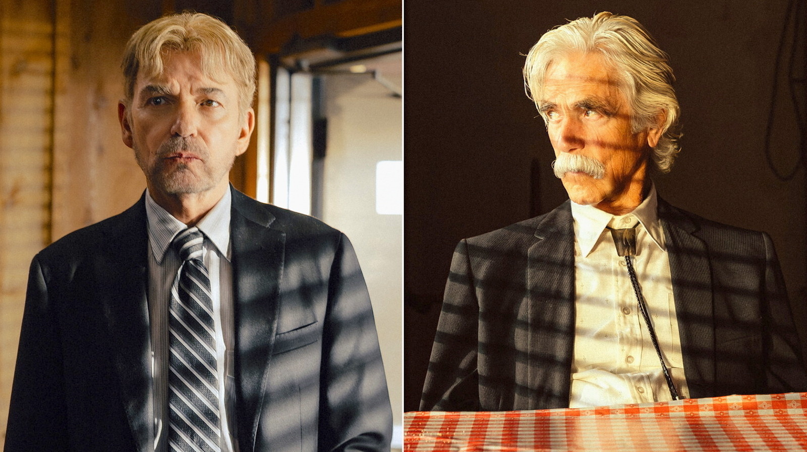 Landman Saison 2 : Les moments marquants de Billy Bob Thornton et Sam Elliott révélés.