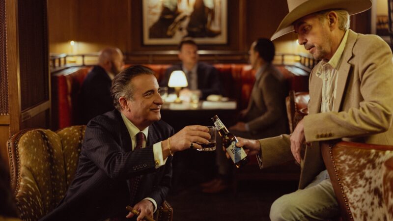 ‘Landman’ Saison 3 : Ce que révèle la décision de Paramount+ sur l’avenir de la série.