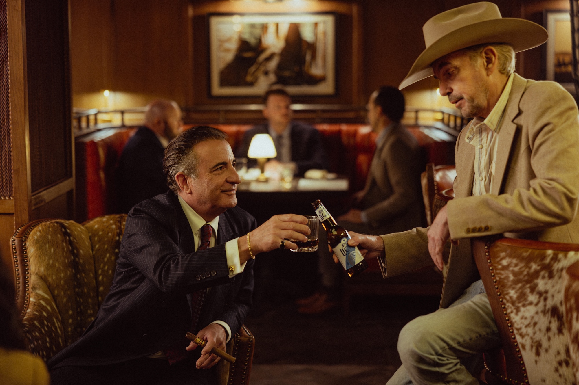 ‘Landman’ Saison 3 : Ce que révèle la décision de Paramount+ sur l’avenir de la série.
