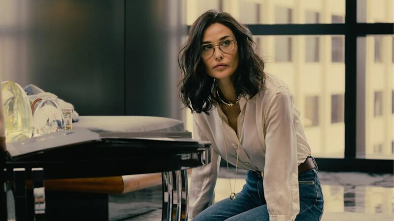 Landman saison 2 : Pourquoi le meilleur acolyte de Cami ne fera jamais son apparition.