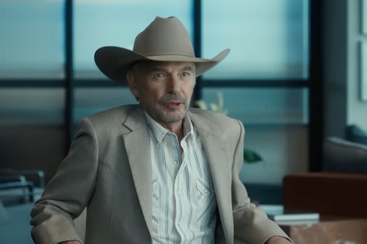 Landman saison 3 épisode 4 : Les meilleures plateformes pour le regarder.