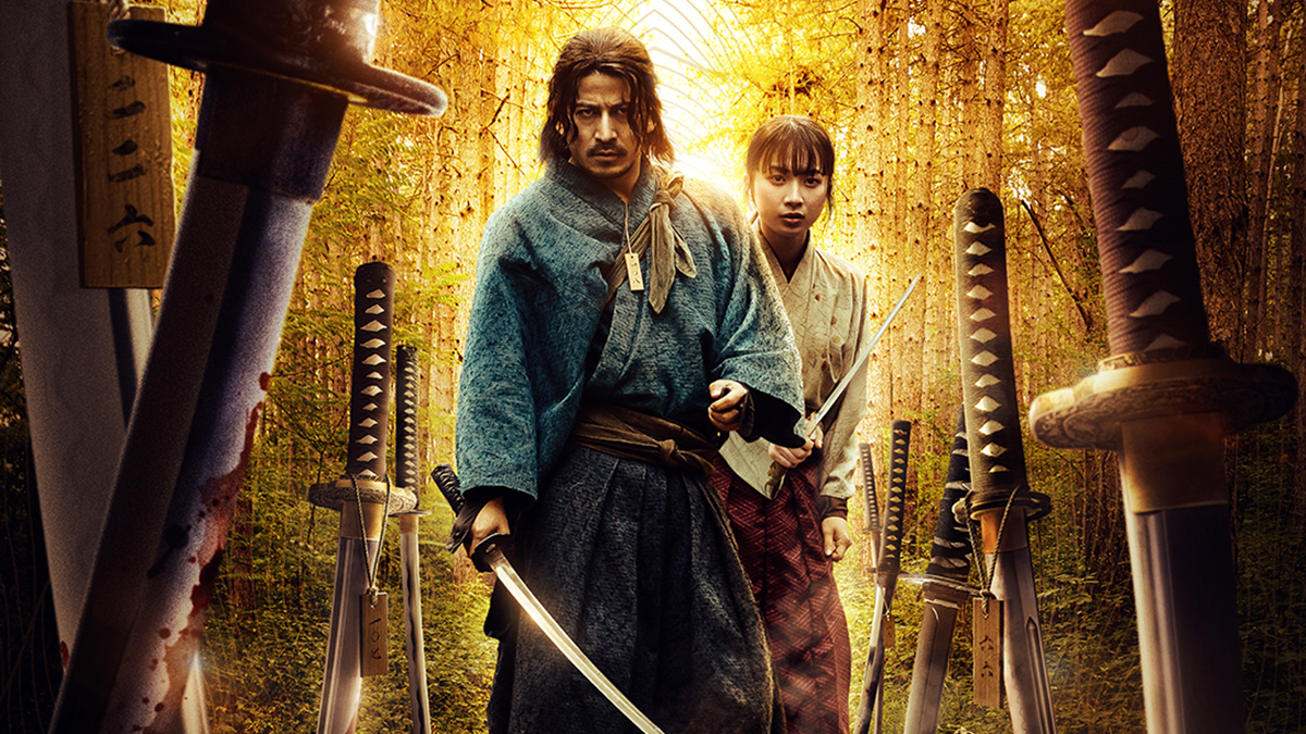 Last Samurai Standing : Confirmation de renouvellement pour la saison 2 sur Netflix, ce que l’on sait.