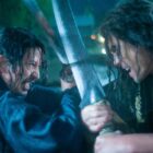 Netflix Renews Last Samurai Standing for Second Season