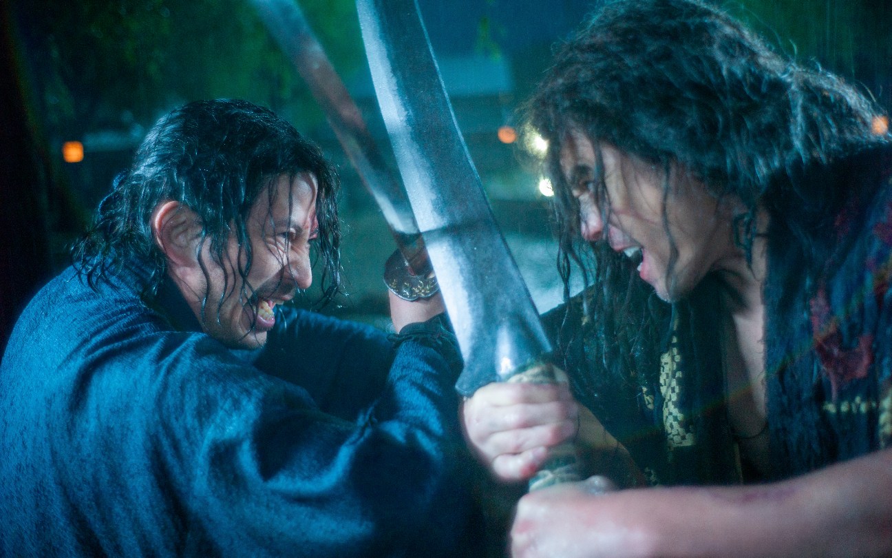Last Samurai Standing : Netflix annonce le renouvellement pour une deuxième saison, ce que l’on sait.