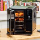 The Best Indoor BBQ Yet