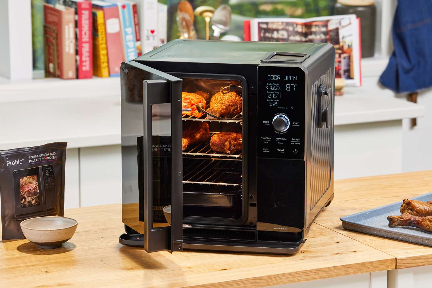 Le meilleur barbecue d’intérieur : Les conseils indispensables pour réussir votre cuisson.