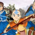 'Legend of Aang: The Last Airbender' Paramount+