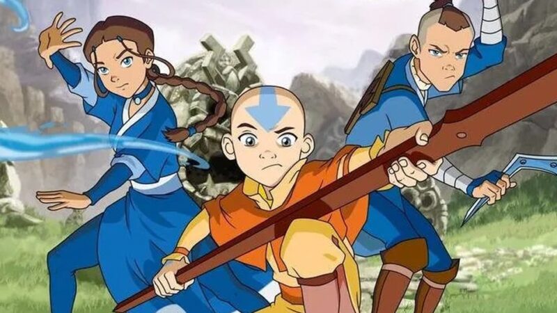 Legend of Aang: The Last Airbender sur Paramount+ – Ce que révèle la nouvelle adaptation.