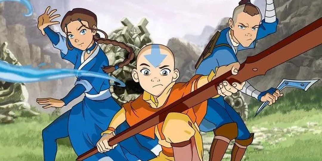 Legend of Aang: The Last Airbender sur Paramount+ – Ce que révèle la nouvelle adaptation.