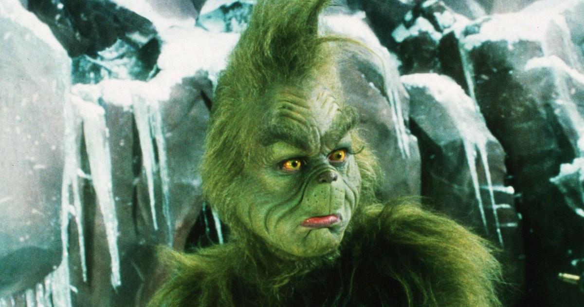 Les 10 meilleurs films de Noël : Ce que vous pouvez regarder sur Netflix, Amazon Prime et Disney Plus.