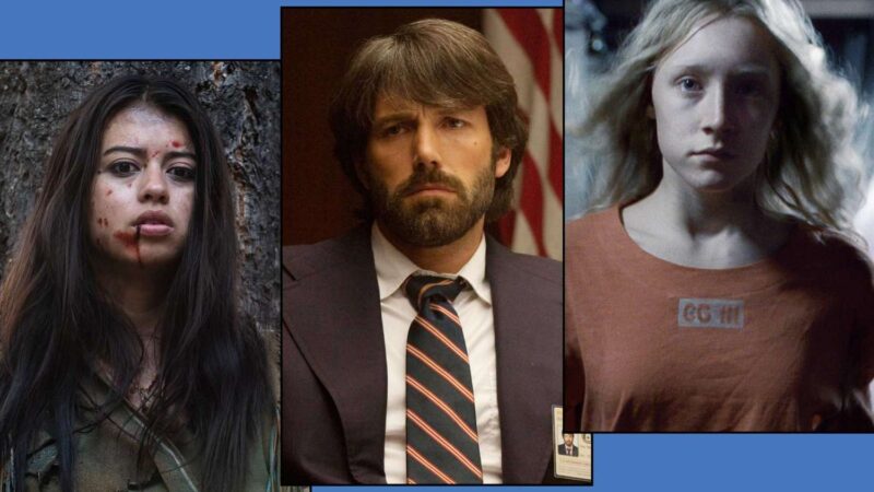 Les 17 meilleurs films d’action sur Amazon Prime Video : Ce que vous devez voir pour dynamiser votre journée.