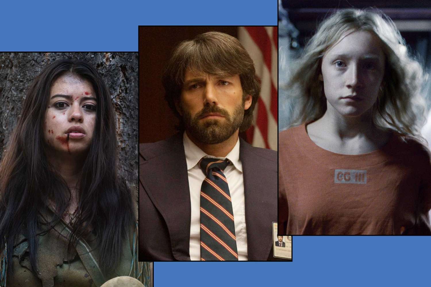 Les 17 meilleurs films d’action sur Amazon Prime Video : Ce que vous devez voir pour dynamiser votre journée.
