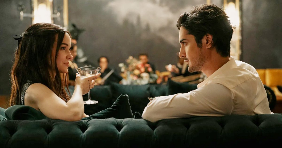 Les 5 films et séries les plus attendus sur Prime Video pour l’hiver 2026 : Ce que l’on sait.