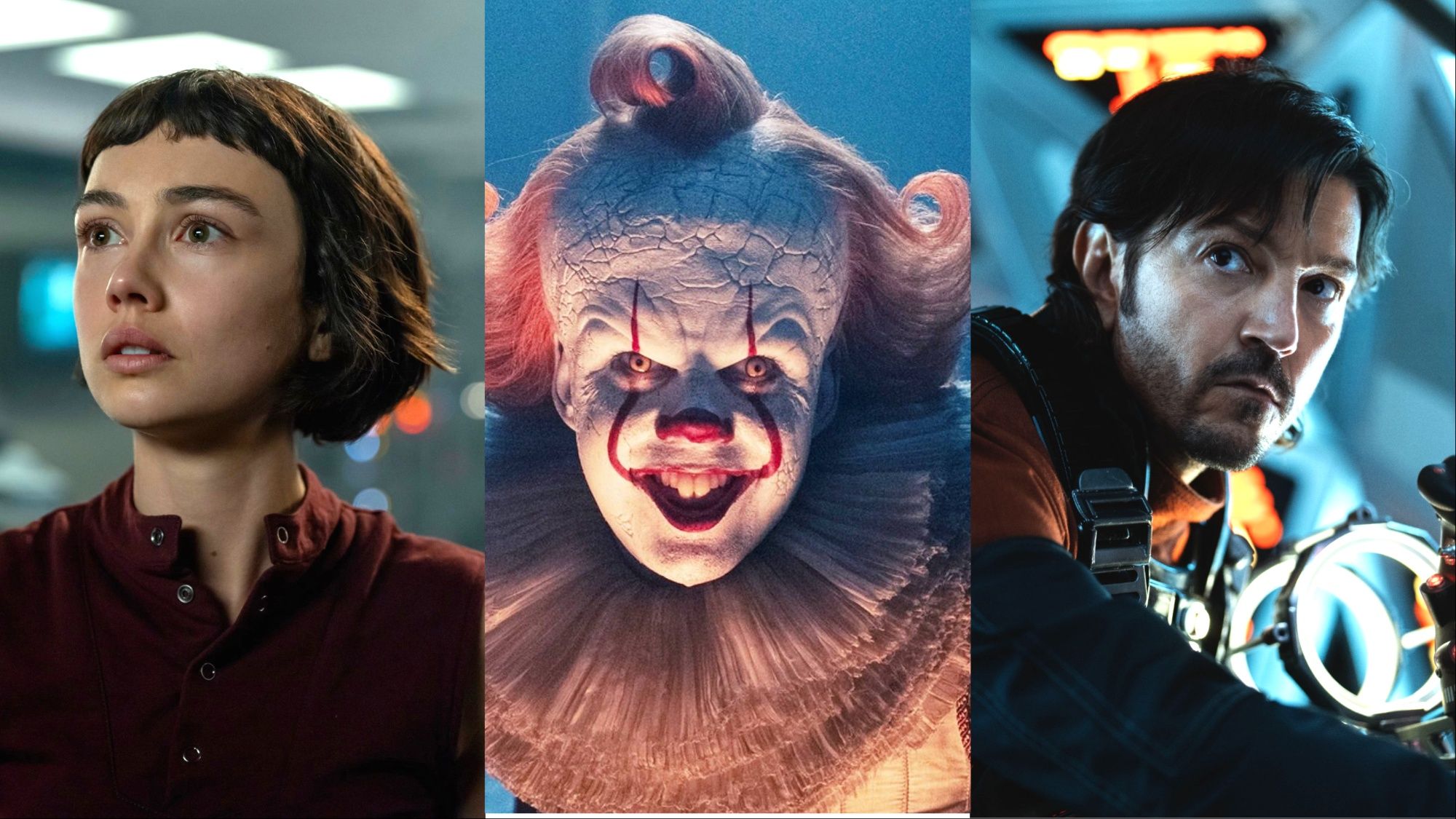 Les 5 meilleures séries à ne pas manquer en 2025 sur Netflix, Prime Video et HBO Max : ce que vous devez savoir.