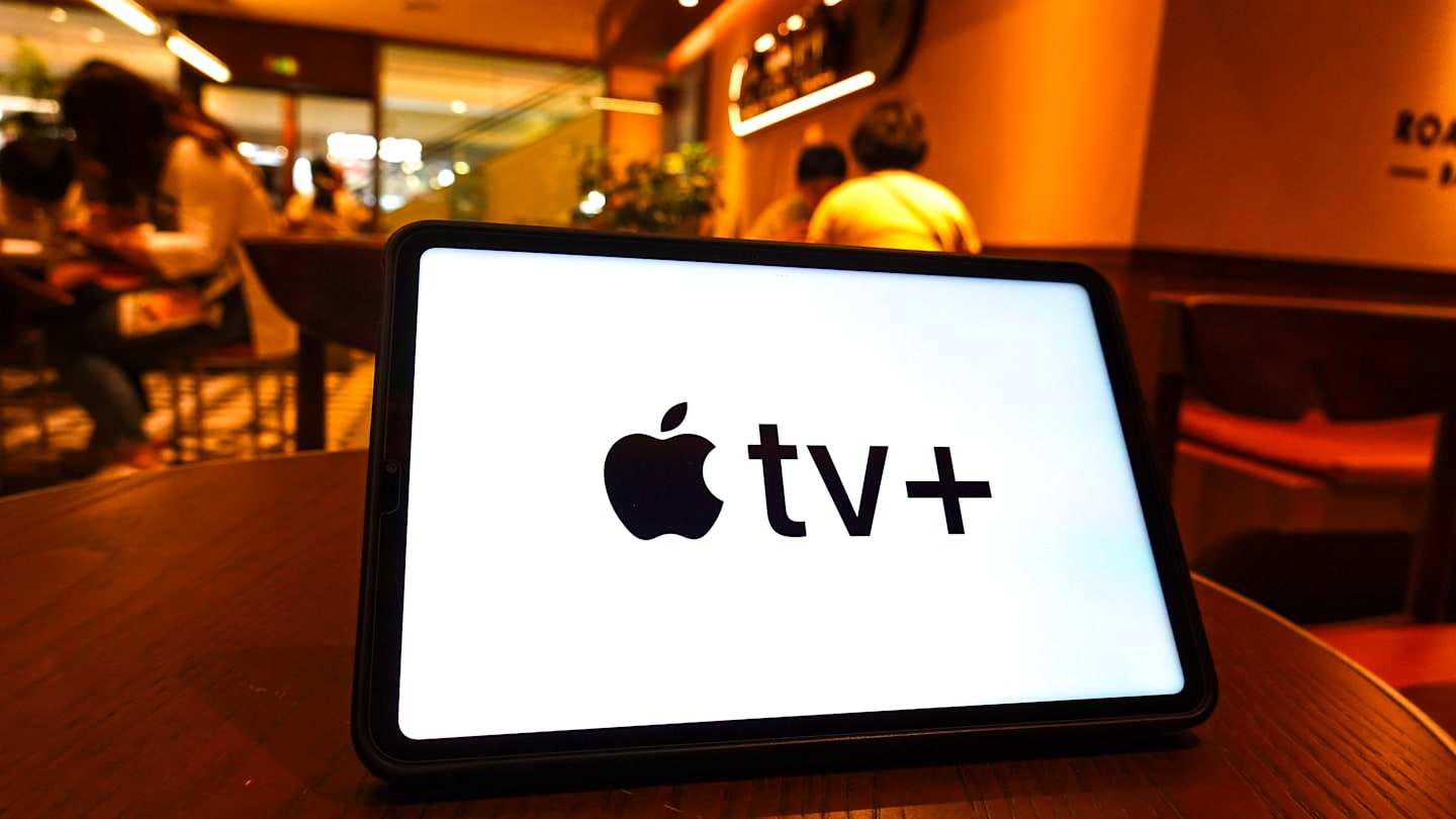 Les 6 meilleures séries Apple TV+ de 2025 : Découvrez nos coups de cœur.