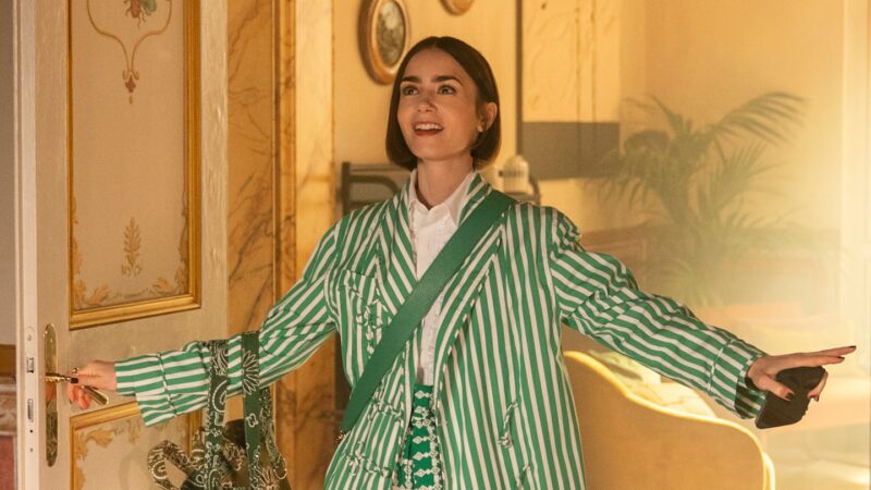 Les meilleures nouvelles séries à regarder sur Netflix cette semaine : Ce que vous devez savoir.