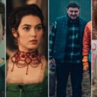 The Best International TV Shows of 2025