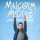 Malcolm in the Middle: Life's Still Unfair First Look