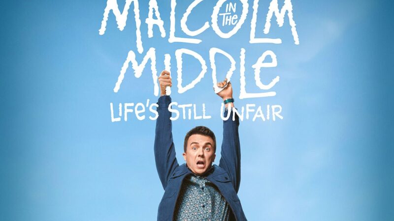 Life’s Still Unfair : Première image dévoilée, ce que l’on sait déjà.
