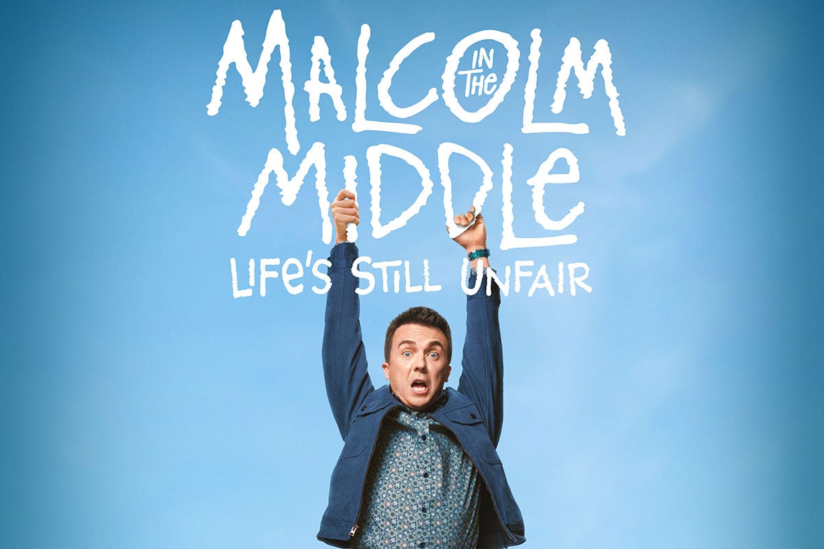 Life’s Still Unfair : Première image dévoilée, ce que l’on sait déjà.