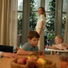 Little Disasters review: A mediocre, mom-centered mystery
