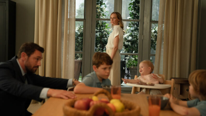Little Disasters : Critique de la série, découvrez pourquoi le mystère déçoit.