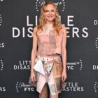 Diane Kruger Promotes Thrilling New Series ‘Little Disaster’ at FYC Screening | Diane Kruger, Little Disasters, Paramount Plus, Television | Celebrity News and Gossip | Entertainment, Photos and Videos