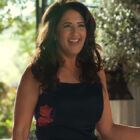D'Arcy Carden on Loot and Making Out with Maya Rudolph: Podcast