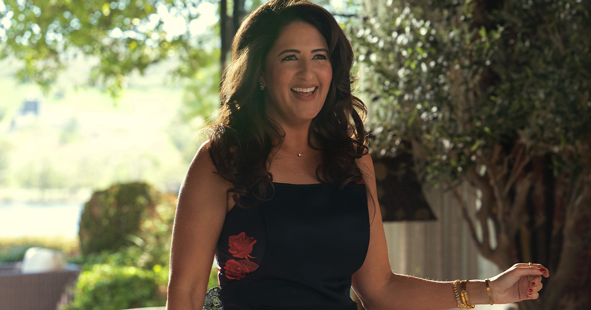 Loot : D’Arcy Carden révèle des anecdotes sur Maya Rudolph dans un podcast exclusif.