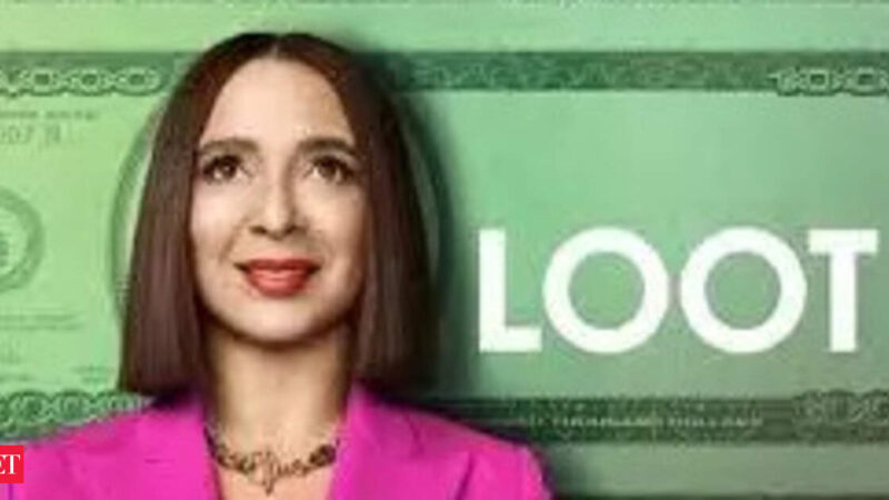 Loot saison 4 : La date de sortie révélée, ce que les téléspectateurs peuvent attendre.