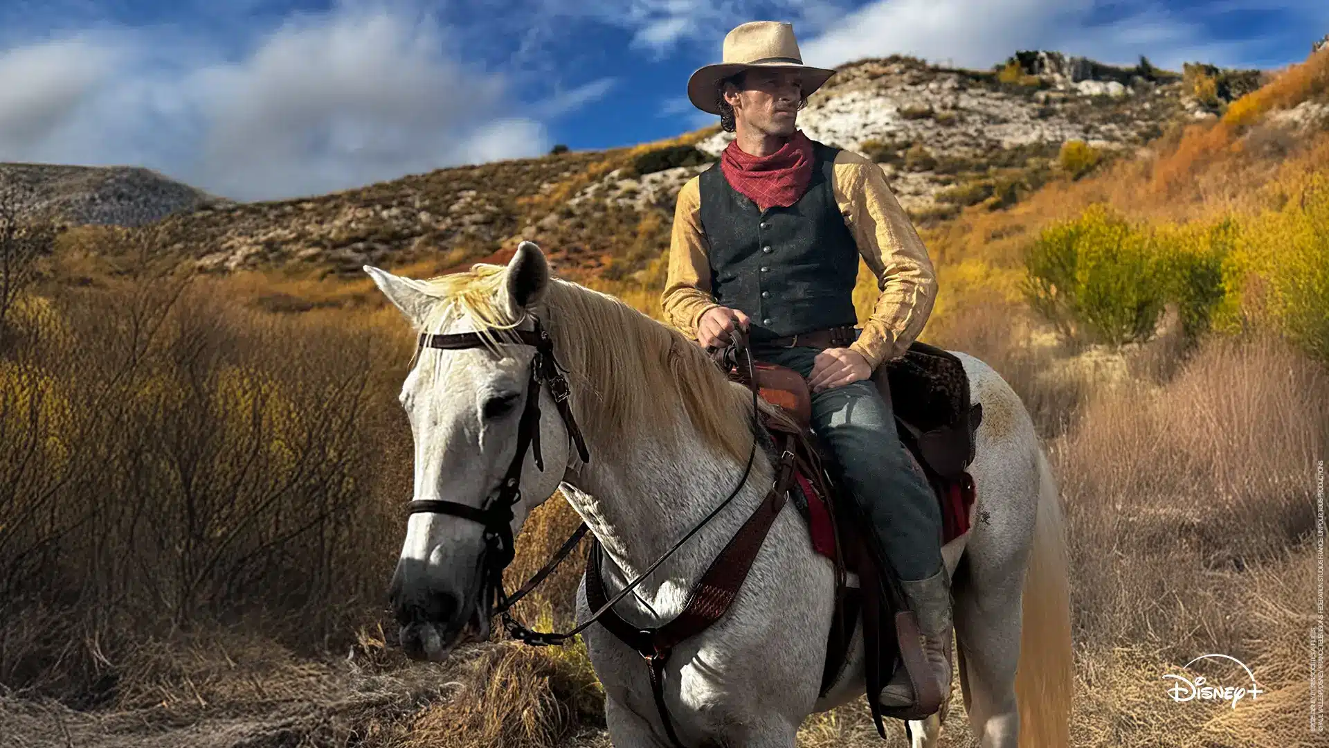 Lucky Luke : Tout ce que l’on sait sur la nouvelle série originale de Disney+.