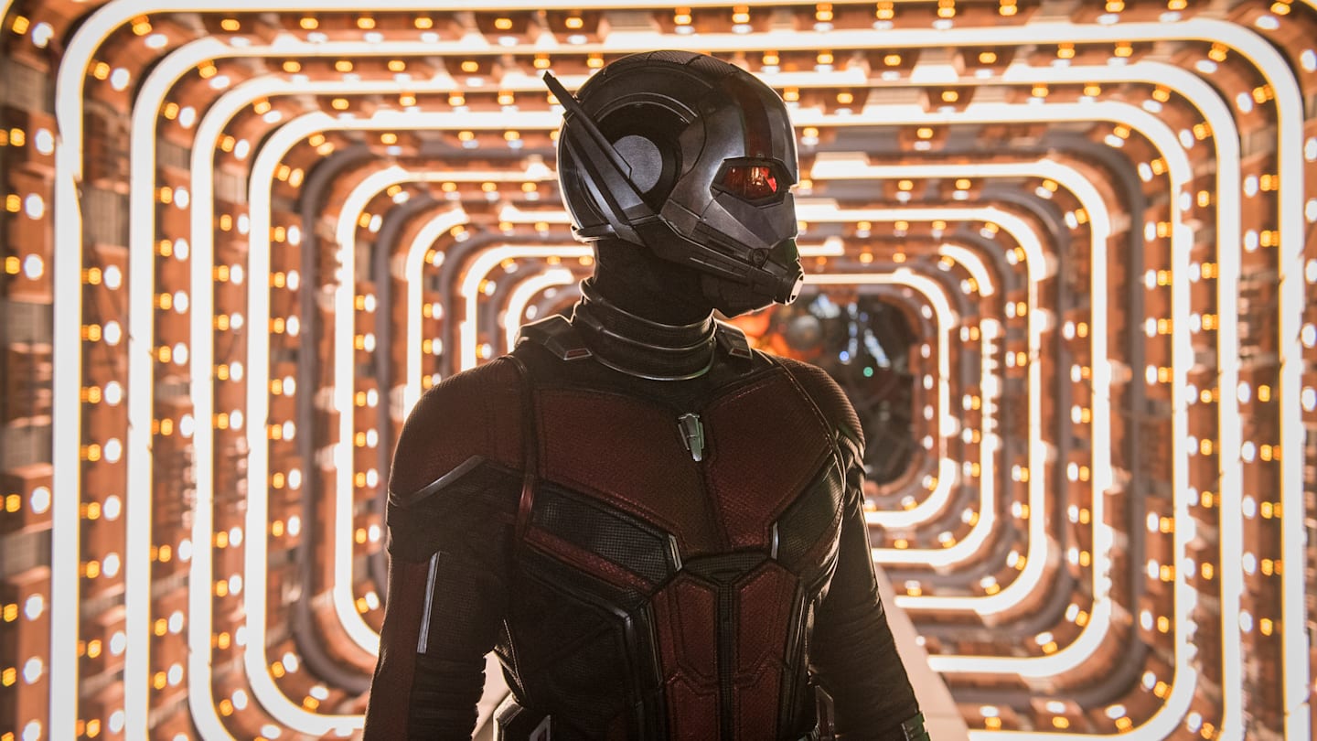 MCU : 5 héros qui méritent leur propre spécial de Noël sur Disney Plus.