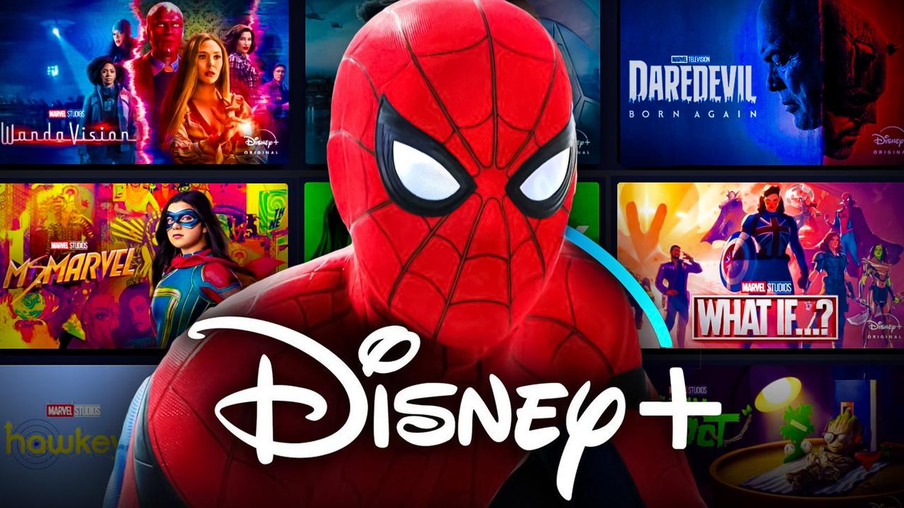 Marvel Studios dévoile le calendrier de la nouvelle série Spider-Man prévue pour 2026