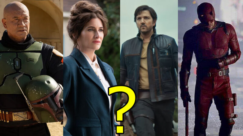 Marvel et Star Wars : Pourquoi Disney a arrêté de sortir ses séries en format physique ?