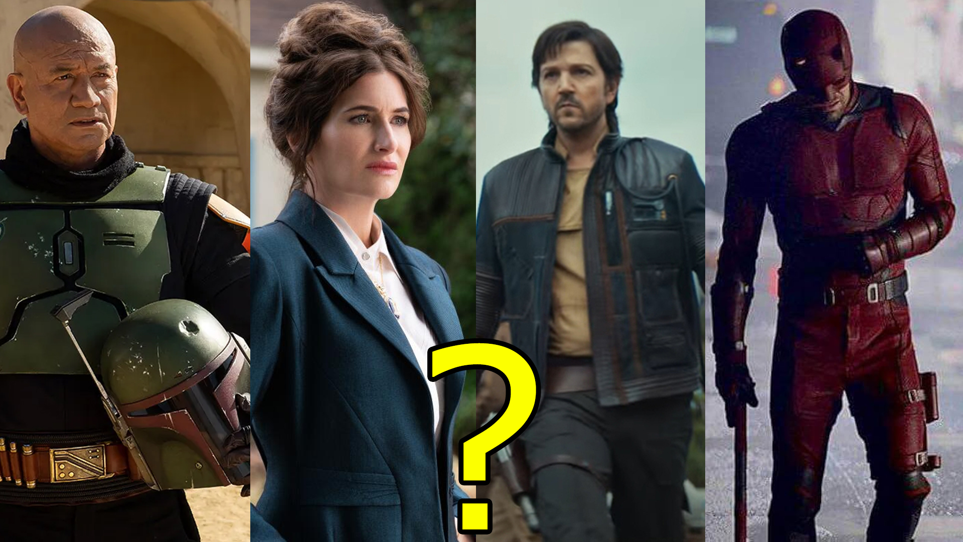 Marvel et Star Wars : Pourquoi Disney a arrêté de sortir ses séries en format physique ?