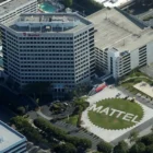 Mattel brings on vet from Netflix, Disney
